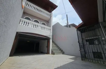 Imagem: Sobrado para Venda, Jardim Nossa Senhora do Carmo