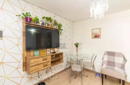 Imagem: Apartamento para Venda, Jardim Redil