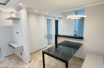 Imagem: Apartamento para Venda, Parque São Lourenço