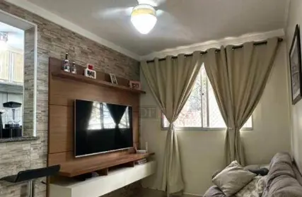 Imagem: Apartamento para Venda, Vila Progresso (Zona Leste)