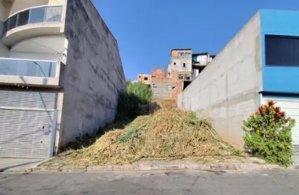Imagem: Terreno para Venda, Parque Savoy City
