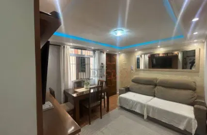 Imagem: Apartamento para Venda, Cohab Fazenda do Carmo