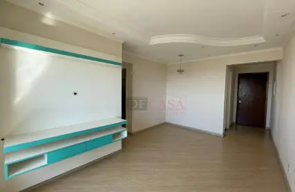 Imagem: Apartamento para Alugar, Cidade Líder