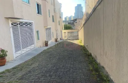 Imagem: Condomínio Fechado para Venda, Chácara Seis de Outubro