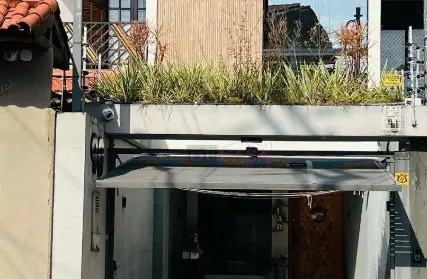 Imagem: Sobrado para Venda, Vila Granada
