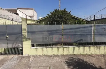 Imagem: Casa Térrea para Venda, Vila Antonieta