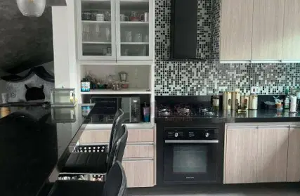 Imagem: Casa Térrea para Venda, Vila Talarico