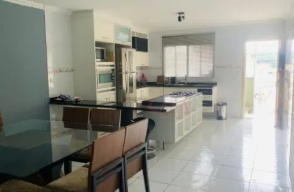 Imagem: Sobrado para Venda, Jardim Brasília (ZL)