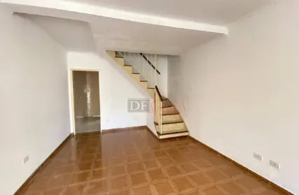 Imagem: Sobrado para Venda, Jardim Maringá