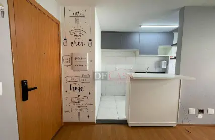 Imagem: Apartamento para Alugar, Vila Cosmopolita