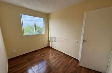 Imagem: Apartamento para Alugar, Parque do Carmo
