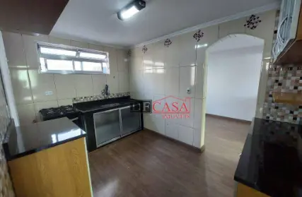 Imagem: Apartamento para Alugar, Cohab José Bonifácio