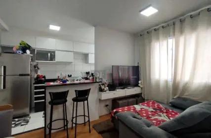 Imagem: Apartamento para Alugar, Parque do Carmo