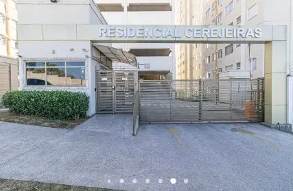 Imagem: Apartamento para Alugar, Vila Cosmopolita
