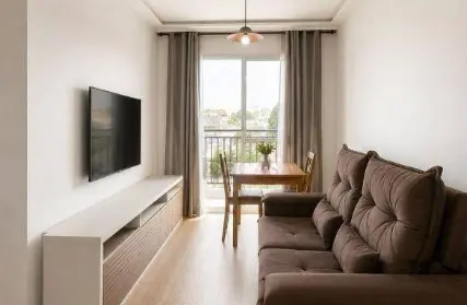 Imagem: Apartamento para Venda, Vila Princesa Isabel