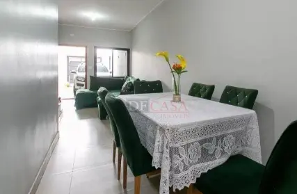 Imagem: Sobrado para Venda, Cohab A E Carvalho