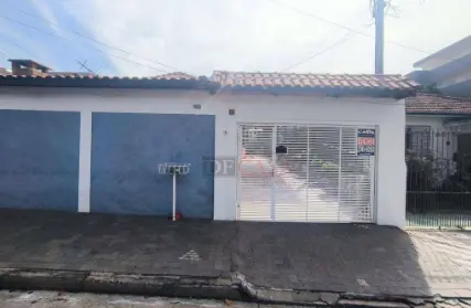 Imagem: Casa Térrea para Venda, Cidade Líder