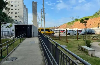 Imagem: Apartamento para Venda, Jardim Eliane