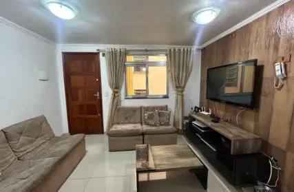 Imagem: Apartamento para Venda, Cohab Fazenda do Carmo