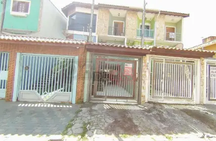 Imagem: Sobrado para Alugar, Jardim Nossa Senhora do Carmo