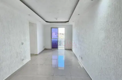 Imagem: Apartamento para Alugar, Itaquera