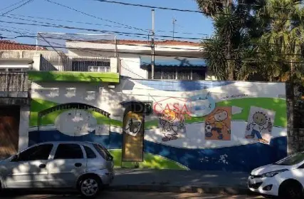 Imagem: Sobrado para Alugar, Vila Matilde