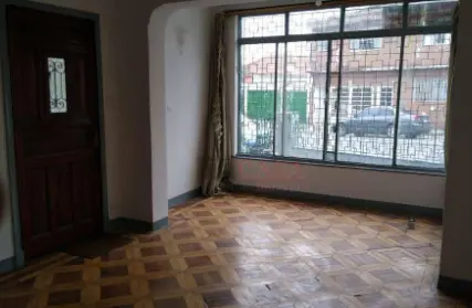 Imagem: Sobrado para Alugar, Mooca