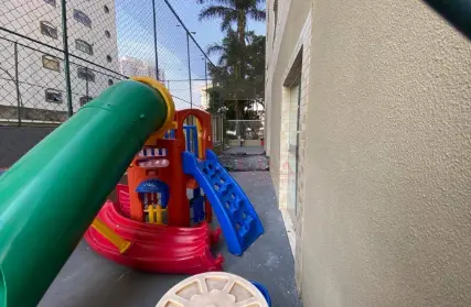 Imagem: Apartamento para Alugar, Tatuapé