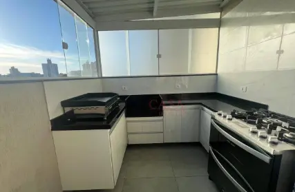 Imagem: Apartamento para Alugar, Penha