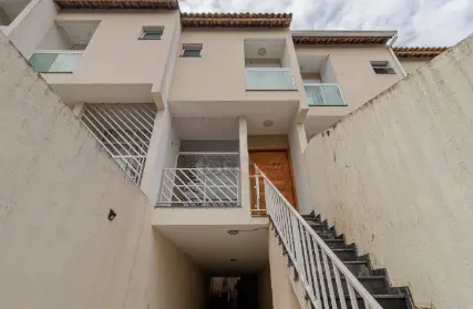 Imagem: Sobrado para Alugar, Vila Granada