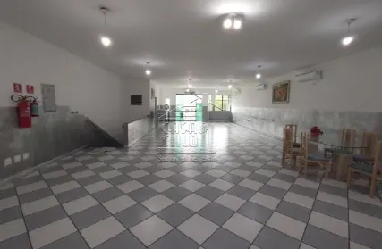 Imagem: Galpão / Salão para Alugar, Tatuapé