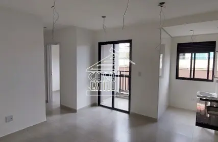 Imagem: Apartamento para Venda, Vila Antonina