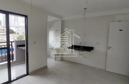 Imagem: Apartamento para Venda, Vila Antonina