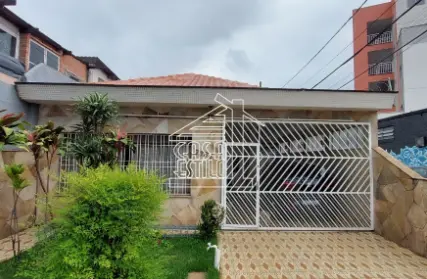 Imagem: Casa Térrea para Venda, Chácara Califórnia