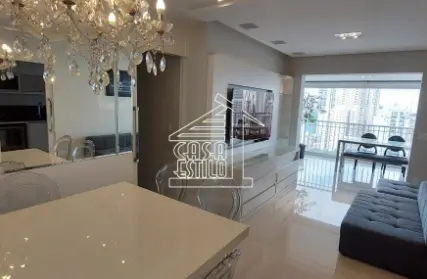 Imagem: Apartamento para Venda, Jardim Anália Franco