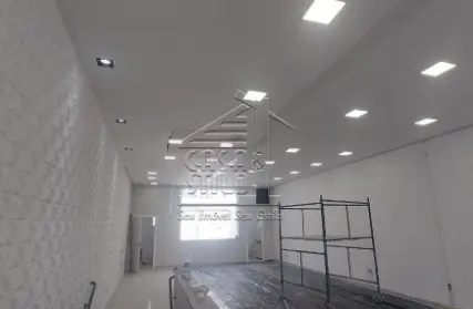 Imagem: Prédio Comercial para Alugar, Tatuapé