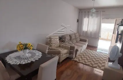 Imagem: Sobrado para Venda, Vila Regente Feijó