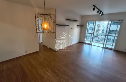 Imagem: Apartamento para Venda, Tatuapé