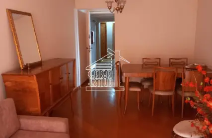 Imagem: Apartamento para Venda, Vila Regente Feijó