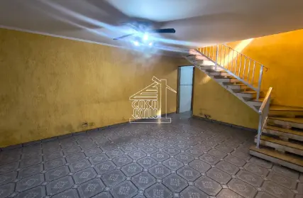 Imagem: Casa Comercial para Alugar, Jardim Anália Franco