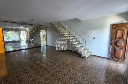 Imagem: Casa Comercial para Alugar, Jardim Anália Franco