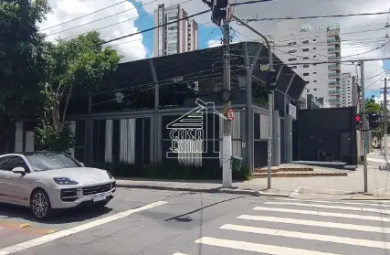 Imagem: Galpão / Salão para Alugar, Jardim Anália Franco