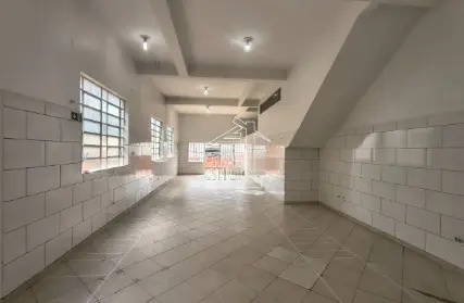 Imagem: Galpão / Salão para Alugar, Vila Formosa