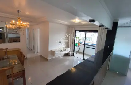 Imagem: Apartamento para Venda, Chácara Santo Antônio (ZL)