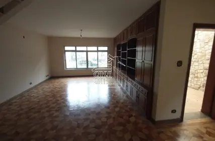 Imagem: Sobrado para Alugar, Chácara Santo Antônio (ZL)