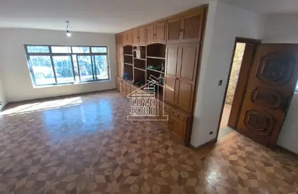 Imagem: Sobrado para Alugar, Chácara Santo Antônio (ZL)
