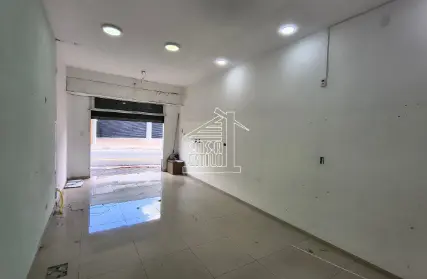 Imagem: Galpão / Salão para Alugar, Tatuapé