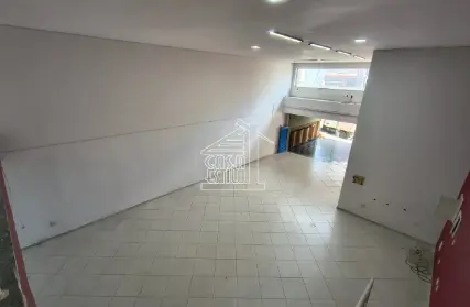 Imagem: Galpão / Salão para Venda, Tatuapé