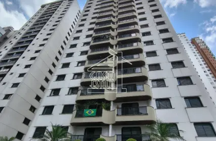 Imagem: Apartamento para Venda, Vila Regente Feijó