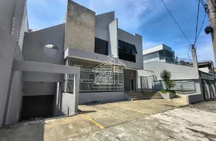 Imagem: Prédio Comercial para Venda, Tatuapé